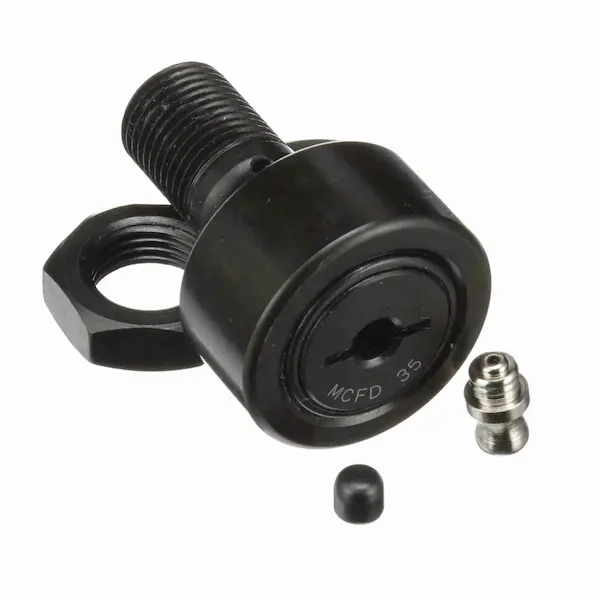 MCFD Hex Hole