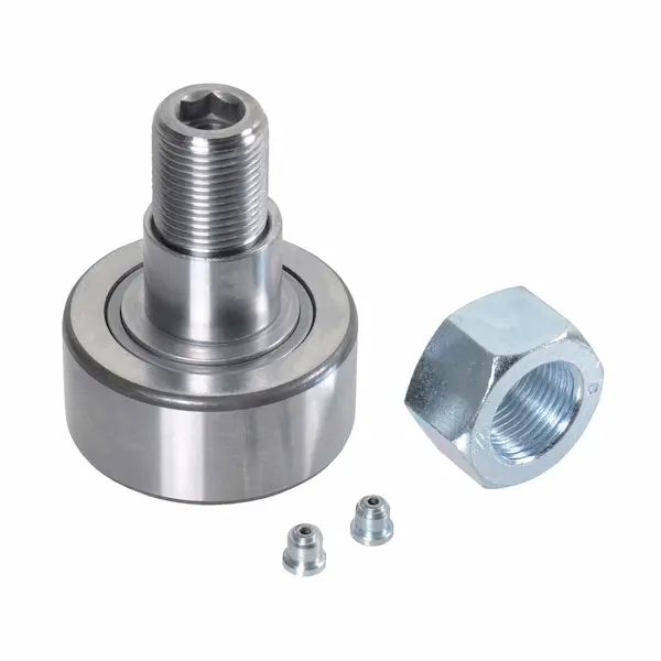 Cam follower (stud-type track roller) PWKR