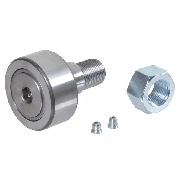 Cam follower (stud-type track roller) PWKRE