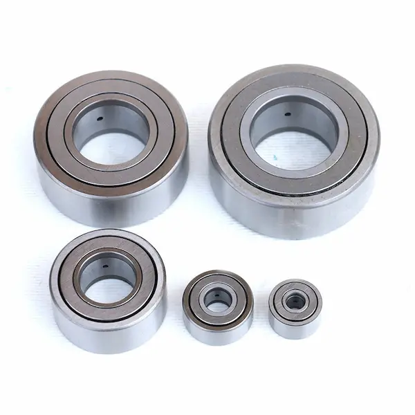 support yoke type track roller NATR