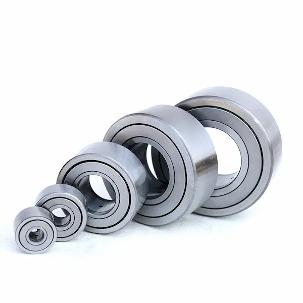 support yoke type track roller NATR