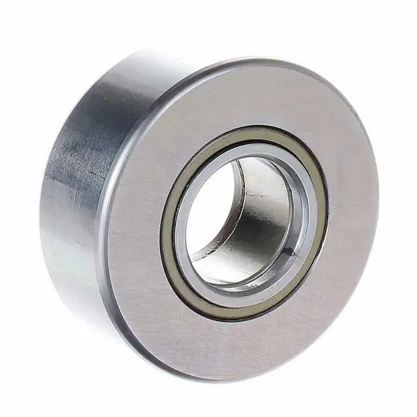 Yoke Type Track Roller Pwtr