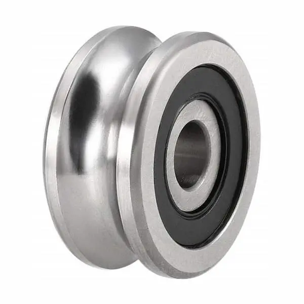 SG Track Roller